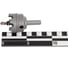 Коронка по металлу HM (38х12 мм; хвостовик 10 мм; комплект) D.BOR HS-HM-12-038-T 4