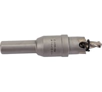 Коронка по металлу HM (14х12 мм; хвостовик 10 мм; комплект) D.BOR HS-HM-12-014-T