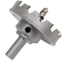 Коронка по металлу HM (73х12 мм; хвостовик 13 мм; комплект) D.BOR HS-HM-12-073-T 2
