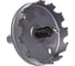 Коронка по металлу HM (68х12 мм; хвостовик 13 мм; комплект) D.BOR HS-HM-12-068-T 4