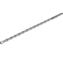Сверло по бетону усиленное ЗУБР Профессионал 14х300 мм, 3-х гранный хвостовик 2916-300-14_z01