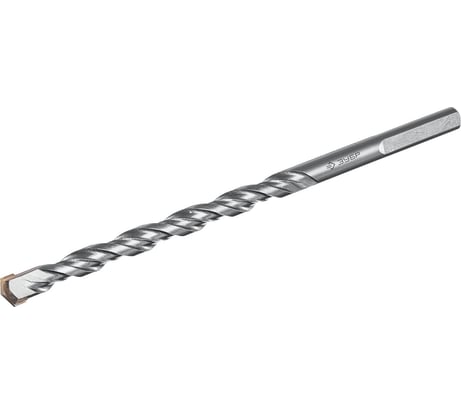 Сверло по бетону усиленное ЗУБР Профессионал 8х150 мм, 3-х гранный хвостовик 2916-150-08_z01