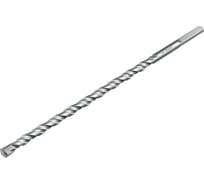 Сверло по бетону усиленное ЗУБР Профессионал 12х200 мм, 3-х гранный хвостовик 2916-200-12_z01