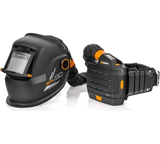 Сварочная маска BETA E90 SFA + PFU 210E Kemppi P0706 1