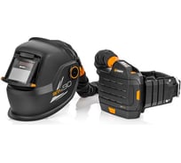 Сварочная маска BETA E90 XFA + PFU 210E Kemppi P0711