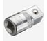 Переходник приводной квадрат c 1/4" на 3/8" GEDORE 6170080 2
