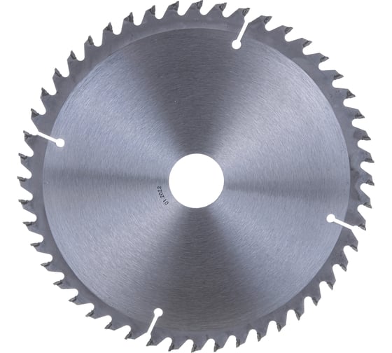 Диск пильный по алюминию STAYER Multi Material 210х32/30 мм, 48Т 3685-210-32-48