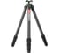 Штатив-трипод карбоновый Sunwayfoto с креплением Arca-Swiss/Weaver T3240CS 1