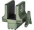 Штатив-трипод карбоновый Sunwayfoto T2830CS с зажимом SM-86 под ложе T2830CS+SM-86 10