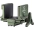 Штатив-трипод карбоновый Sunwayfoto T2830CS с зажимом SM-86 под ложе T2830CS+SM-86 15