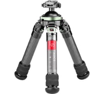 Штатив-трипод карбоновый Sunwayfoto T3620CS-D с зажимом SM-76 под ложе T3620CS-D+SM-76