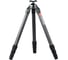 Штатив-трипод карбоновый Sunwayfoto T3640CS-D с зажимом SM-76 под ложе T3640CS-D+SM-76 2