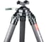 Штатив-трипод карбоновый Sunwayfoto T3640CS-D с зажимом SM-76 под ложе T3640CS-D+SM-76 6
