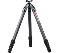 Штатив-трипод карбоновый Sunwayfoto T3640CS-D с зажимом SM-86 под ложе T3640CS-D+SM-86