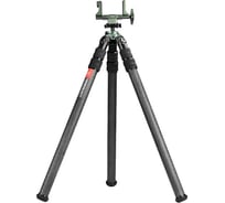 Штатив-трипод карбоновый Sunwayfoto T4030CSI-D с зажимом SM-86 под ложе T4030CSI-D+SM-86