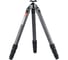 Штатив-трипод карбоновый Sunwayfoto T4040CS-D с зажимом SM-86 под ложе T4040CS-D+SM-86 2