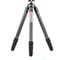 Штатив-трипод карбоновый Sunwayfoto T4040CS-D с зажимом SM-86 под ложе T4040CS-D+SM-86 3