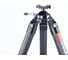 Штатив-трипод карбоновый Sunwayfoto T4040CS-D с зажимом SM-86 под ложе T4040CS-D+SM-86 4