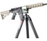 Штатив-трипод карбоновый Sunwayfoto T4040CS-D с зажимом SM-86 под ложе T4040CS-D+SM-86 8
