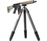 Штатив-трипод карбоновый Sunwayfoto T4040CS-D с зажимом SM-86 под ложе T4040CS-D+SM-86 9