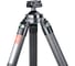 Штатив-трипод карбоновый Sunwayfoto T4040CS-D с зажимом SM-86 под ложе T4040CS-D+SM-86 10