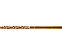 Сверло по металлу HSS-Co (5 шт; 1х12х34 мм) GRAPHITE 57H010