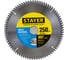 Диск пильный по алюминию STAYER Multi Material 250х32/30 мм, 80Т 3685-250-32-80 1