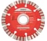 Диск отрезной турбо сегмент GREPP 115х22.2 мм 217-22115 1