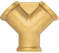 Разветвитель Y-образный Forsage внутр.резьба 1/4 F-SP030/1(58772)