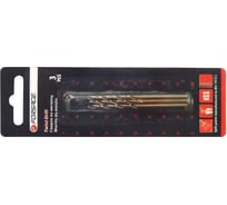 Сверло по металлу Forsage 2мм, HSS, 3 шт, в блистере F-DS320(19825)