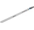 Пилка по металлу T318BF Bi-metal Master 110 мм для лобзика GRAFF 1304110 2