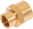 Соединитель резьбовой Forsage внутр. резьба 1/4 x 1/8 F-FF04/02(58744) 4