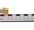 Соединитель резьбовой Forsage внутр. резьба 1/4 x 1/8 F-FF04/02(58744) 6