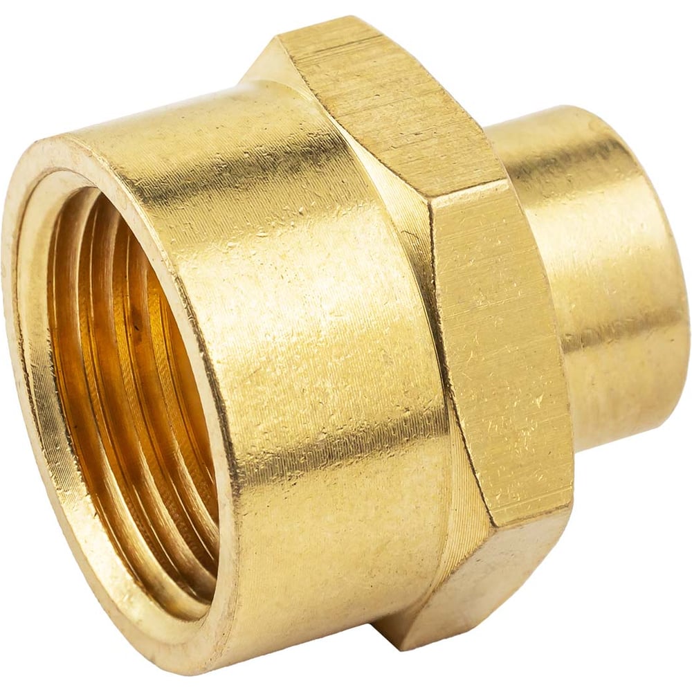 Соединитель резьбовой Forsage внутр. резьба 1/2 x 1/4 F-FF08/04(58748 ...