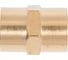 Соединитель резьбовой Forsage внутр. резьба 1/4 x 1/4 F-FF04/04(58745) 2