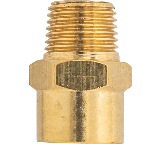 Соединитель резьбовой Forsage M1/8 x F1/8 F-MFE02/02(58761)