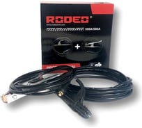 Набор электрододержатель сварочный RODEO WTG31625