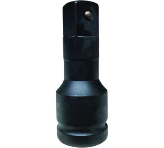 Удлинитель ударный WYNNS 1", L=120 мм W3275A/ Tools 00-00007004 1