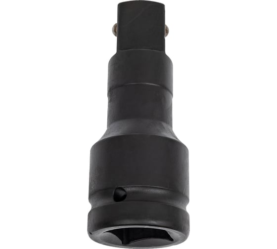 Удлинитель ударный WYNNS 1", L=120 мм W3275A/ Tools 00-00007004