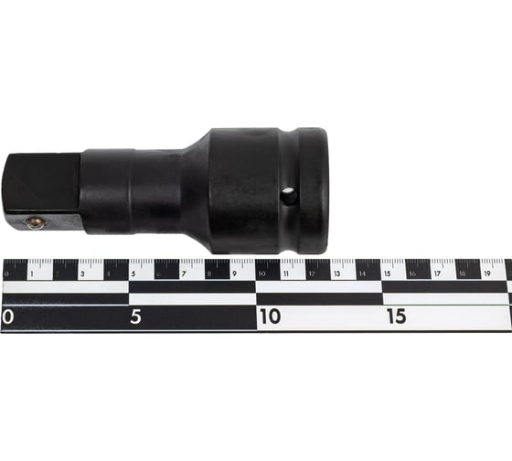 Удлинитель ударный WYNNS 1", L=120 мм W3275A/ Tools 00-00007004