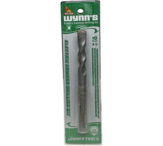 Бур 10/110 WYNNS SDS-plus WA0106D/ Tools 00000017919