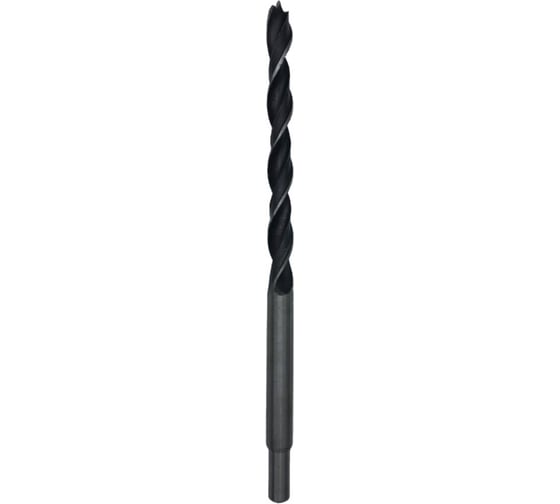 Сверло спиральное по дереву (16х300 мм) HorsAY Hard 1620-095