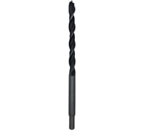 Сверло спиральное по дереву (10х300 мм) HorsAY Hard 1620-092
