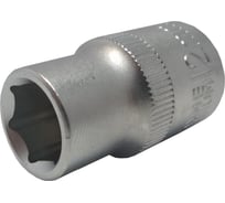 Головка шестигранная (12 мм; 1/2; Cr-V) HorsAY Hard 0201-025