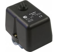 Реле давления MDR-2/11 Condor F4 G 3/8 E/A AEV S PG