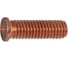Шпилька приварная ЦКИ М 6x50, Cu, 10 шт, 11-06-050 656370733 1
