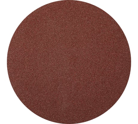 Круг шлифовальный на липучке по дереву, коже, металлу RKEO V (150 мм; Р100) Ekamant 50406043