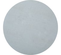 Круг шлифовальный на липучке по дереву и лакам EKA BLUE +V (150 мм; Р400) Ekamant 50114043