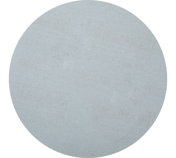 Круг шлифовальный на липучке по дереву и лакам EKA BLUE +V (150 мм; Р400) Ekamant 50114043 1