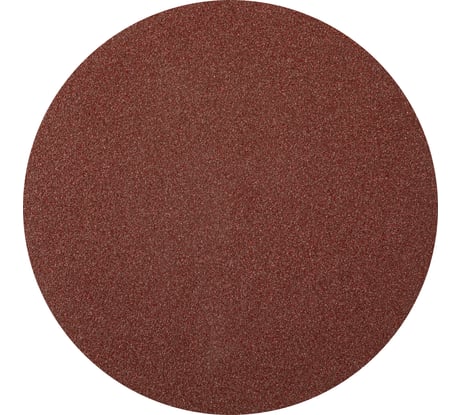 Круг шлифовальный на липучке по дереву, коже, металлу RKEO V (150 мм; Р80) Ekamant 50405043